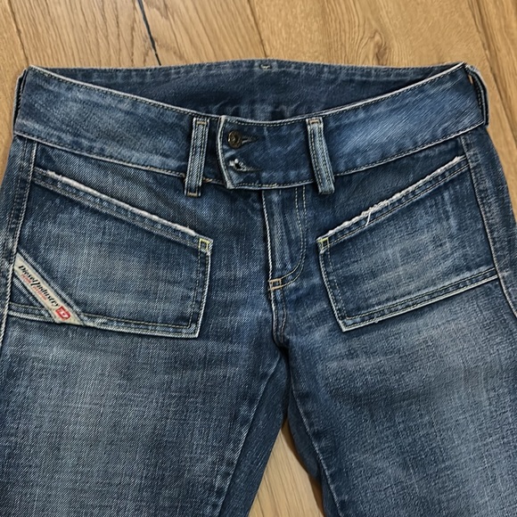 Diesel Jeans - Picture 8 of 9